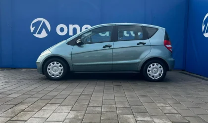 Mercedes-Benz A-Class  - 2005