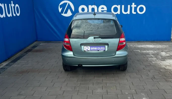 Mercedes-Benz A-Class  - 2005