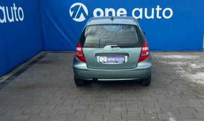 Mercedes-Benz A-Class  - 2005