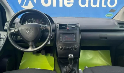 Mercedes-Benz A-Class  - 2005