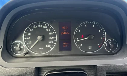 Mercedes-Benz A-Class  - 2005