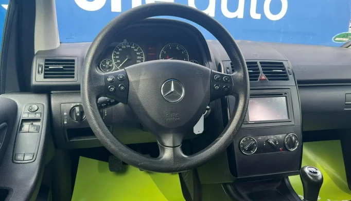 Mercedes-Benz A-Class  - 2005