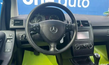 Mercedes-Benz A-Class  - 2005