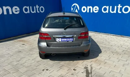 Mercedes-Benz B-Class  - 2009