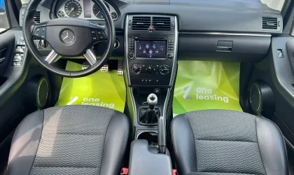 Mercedes-Benz B-Class  - 2009