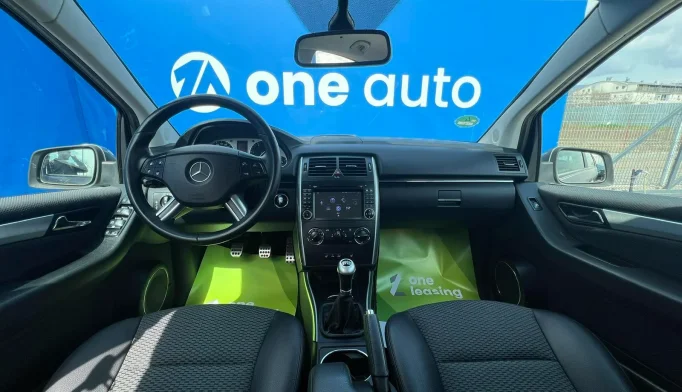 Mercedes-Benz B-Class  - 2009