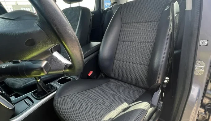 Mercedes-Benz B-Class  - 2009