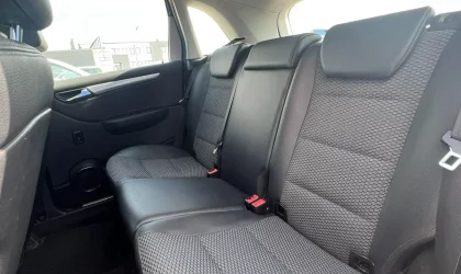 Mercedes-Benz B-Class  - 2009