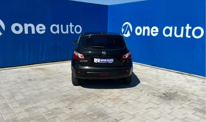Nissan Qashqai  - 2010