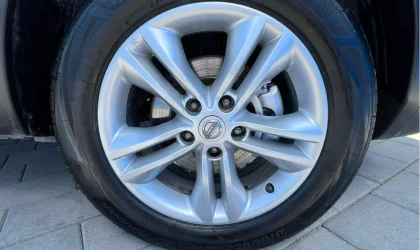 Nissan Qashqai  - 2010