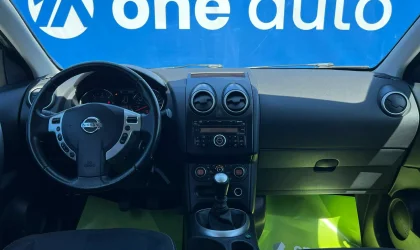 Nissan Qashqai  - 2010
