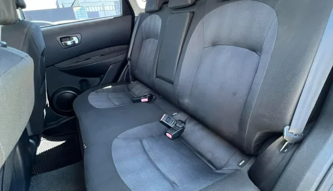 Nissan Qashqai  - 2010