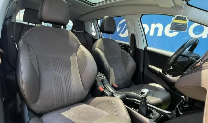 Peugeot 2008  - 2014