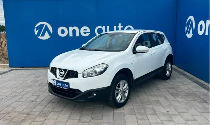 Nissan Qashqai  - 2011